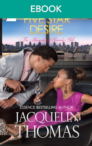 Five Star Desire
