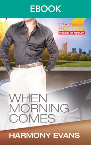 When Morning Comes
