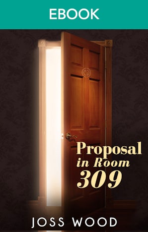Proposal In Room 309