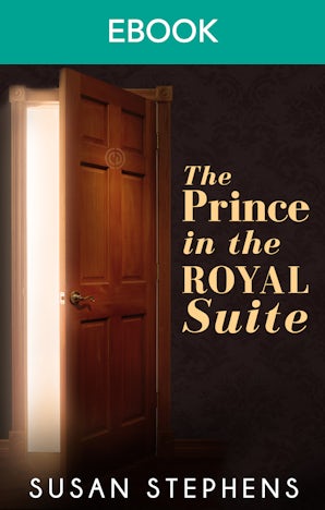 The Prince In The Royal Suite