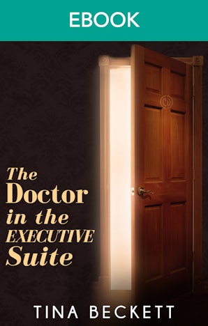 The Doctor In The Executive Suite