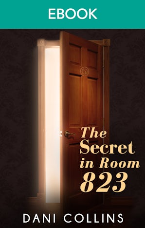 The Secret In Room 823