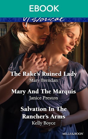 The Rake's Ruined Lady