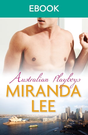 Australian Playboys - 3 Book Box Set