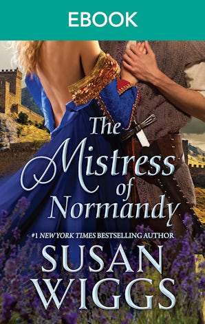 The Mistress Of Normandy
