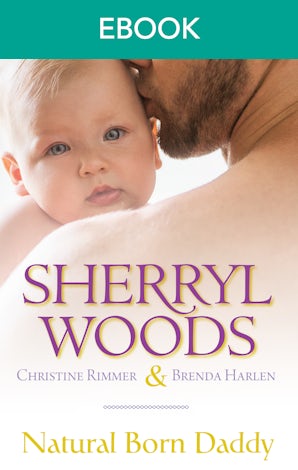 Natural Born Daddy - 3 Book Box Set