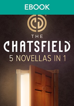 The Chatsfield Novellas Bundle Volume 1 - 5 Book Box Set