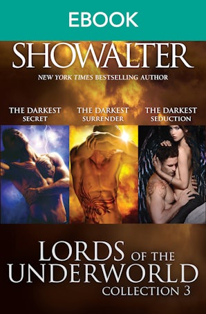Lords Of The Underworld Bundle #3