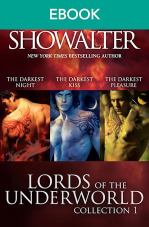 Lords Of The Underworld Bundle #1