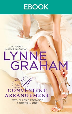 A Convenient Arrangement - 2 Book Box Set