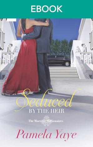 Seduced By The Heir