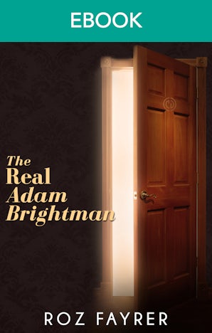 The Real Adam Brightman
