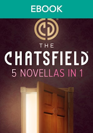 The Chatsfield Novellas Bundle Volume 3 - 5 Book Box Set