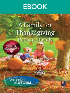 A Family For Thanksgiving