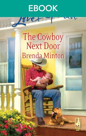 The Cowboy Next Door