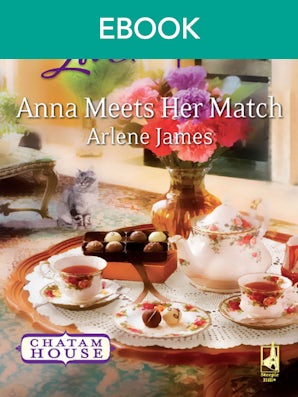 Anna Meets Her Match