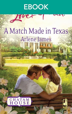 A Match Made In Texas