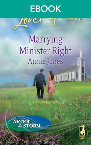 Marrying Minister Right
