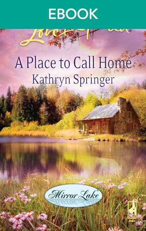 A Place To Call Home