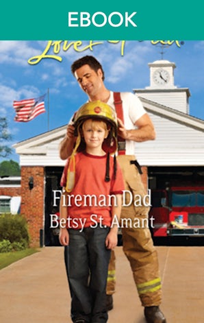 Fireman Dad