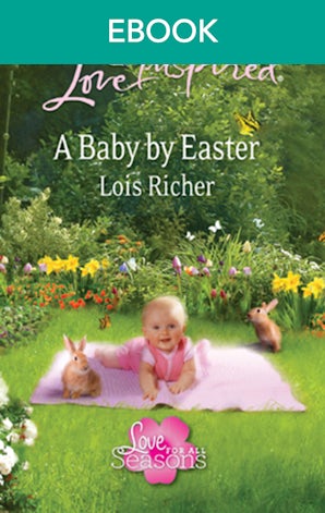 A Baby By Easter