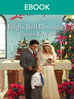 Jingle Bell Blessings