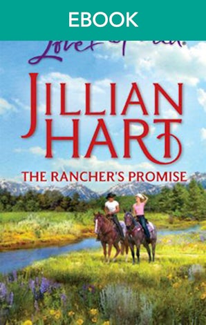 The Rancher's Promise