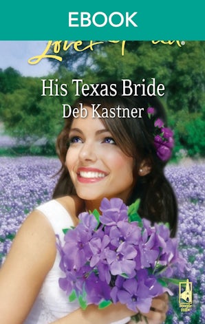 His Texas Bride