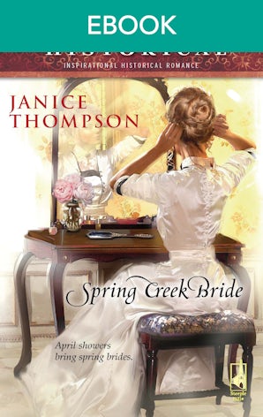 Spring Creek Bride