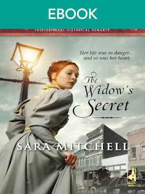 The Widow's Secret