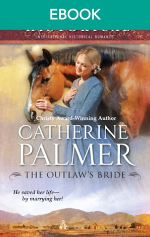 The Outlaw's Bride