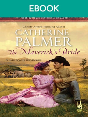 The Maverick's Bride