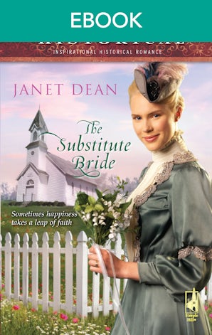The Substitute Bride