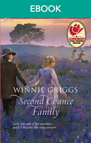 Second Chance Family