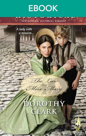 The Law And Miss Mary