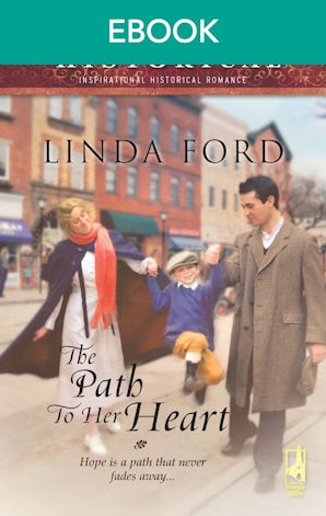 The Path To Her Heart