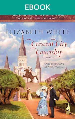 Crescent City Courtship