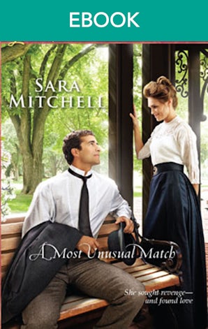 A Most Unusual Match