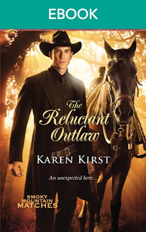 The Reluctant Outlaw