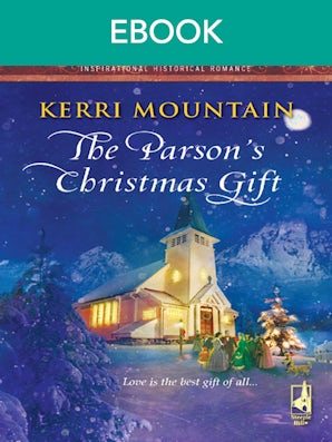 The Parson's Christmas Gift