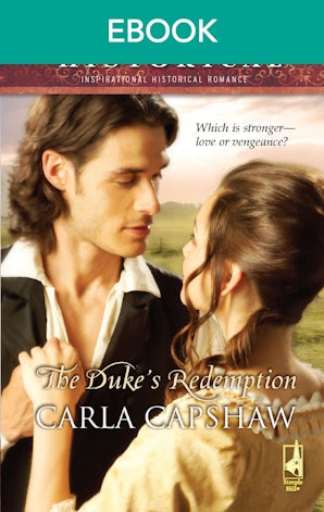 The Duke's Redemption