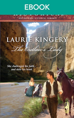 The Outlaw's Lady