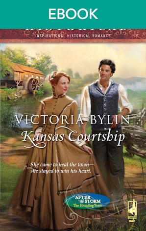 Kansas Courtship