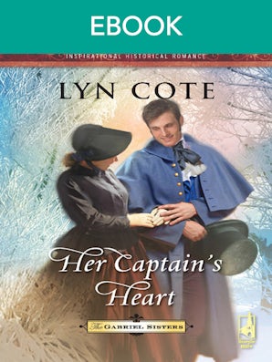 Her Captain's Heart