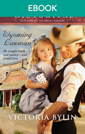 Wyoming Lawman