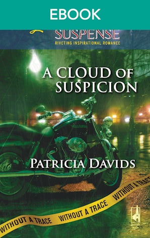 A Cloud Of Suspicion