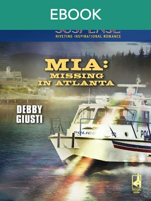 Mia: Missing In Atlanta