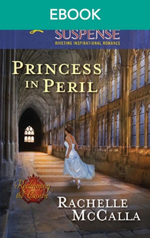 Princess In Peril