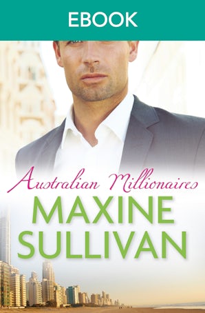 Australian Millionaires - 3 Book Box Set
