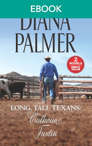 Long, Tall Texans: Calhoun & Justin